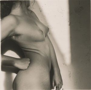 Francesca Woodman, Untitled, ca.1976